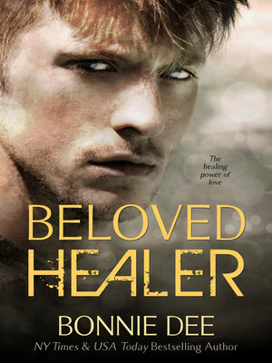 cover image of Beloved Healer